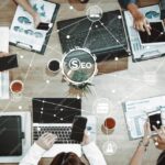 SEO company