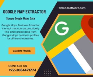 How to Use Google Maps Scraping for Lead Generation?