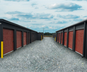 25% OFF Military & Veterans Self Storage in Macon, GA