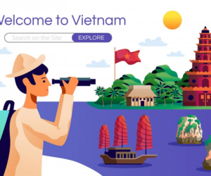 Book Vietnam Tour Packages Online for an Unforgettable Journey