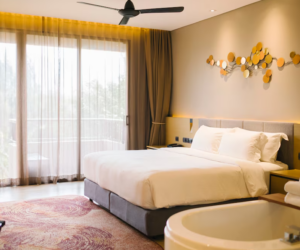 Where to Stay in Dehradun: Luxury Hotels You Can’t Miss