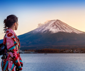Japan Vacation Packages – Book Online & Travel Easy