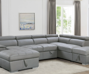 Why the Modular Lounge is the Most Versatile Seating Solution