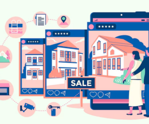 How Property App Development Boosts Real Estate Sales