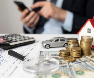 The Ultimate Guide to Asset Finance Services