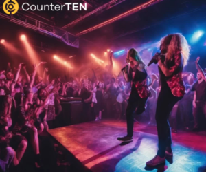 The Power of Blockchain in Ticket Resales: A Transparent Solution for Events