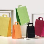 Luxury Paper Bags