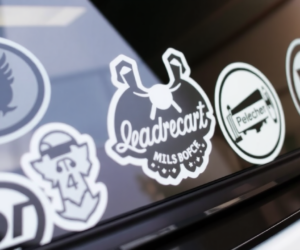 Car Decals 101: How Vinyl Stickers Can Give Your Vehicle a New Look