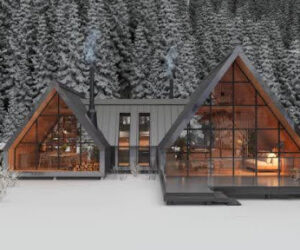 Why Do Modern Spas Include Snow Rooms in Their Wellness Facilities?