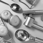 Stainless steel kitchen tools horecahut