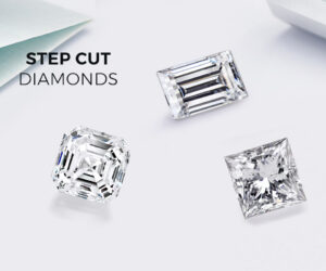 Guide to Select the Best Step Cut Diamonds