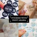 Types of Sticker Material for Businesses