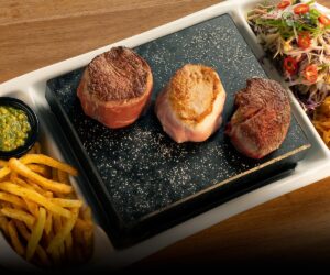 Some Dishes That are Prepared Through Stone Cooking Technique