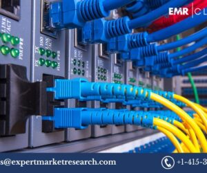 Structured Cabling Market Size, Share, and Analysis (2025-2034)