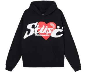 Stüssy Clothing: The Streetwear Legend That Continues to Rule Fashion