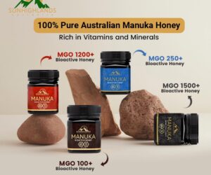 Explore the Remedial Properties of Manuka Honey Chemist Warehouse