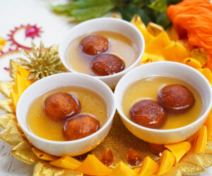 Buy Gulab Jamun Sweet: A Delicious Dive into Indian Desserts