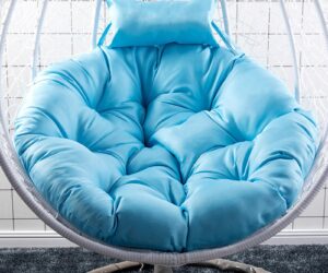 The Best Swing Chair Cushions in Dubai