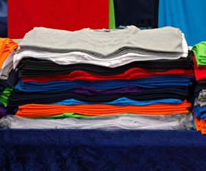 Wholesale T-shirt Supplier in Bangladesh: Tees BD Co. Leading the Way in Quality and Affordability