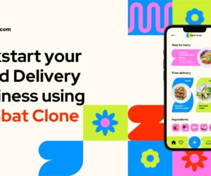 What measures can be implemented to ensure both secure and efficient payment processing in the Talabat clone?