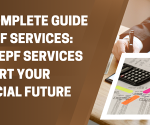 The Complete Guide to GEPF Services: How GEPF Services Support Your Financial Future