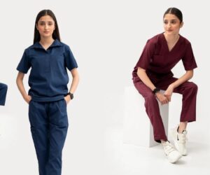 The Essential Guide to Choosing the Best Scrub Suit for Doctors