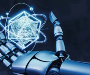 Role of AI and Quantum Computing in Deep Space