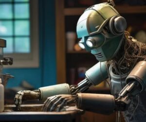 The Future of Robotics: Transforming Industries and Everyday Life