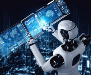 Autonomous RPA on the Rise: How AI is Powering Self-Driving Bots