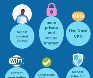 The Best VPN for Mobile Apps to Ensure Privacy and Security