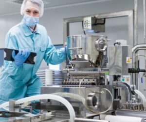 Associate with a Third Party Manufacturing Pharma Company for High Profit