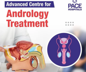 Best Andrology Hospital in Hyderabad, Telangana, India