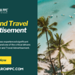 Tour And Travel Advertisement