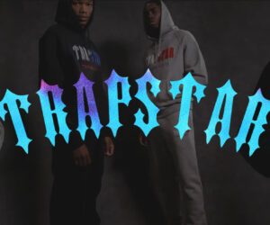 Trapstar Hoodie The Perfect Blend of Streetwear and Luxury