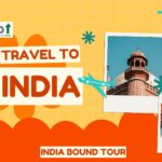 travel agent for india trip