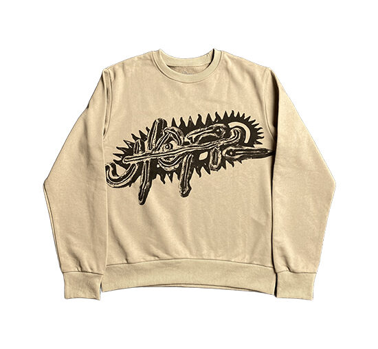 Travis Scott Sweatshirt