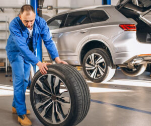 15 Essential Tips for Tyre Replacement in the UAE
