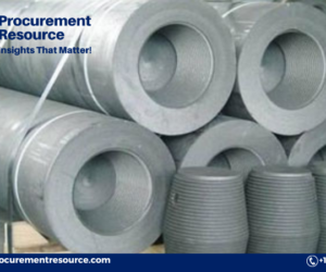 UHP Graphite Electrode (600MM) Price Trend: Market Analysis, Forecast, and Regional Insights