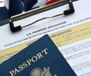 USA Passport Application: DS-11 Form Be Used for new Passport