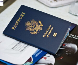 How to Apply for Passport Quickly