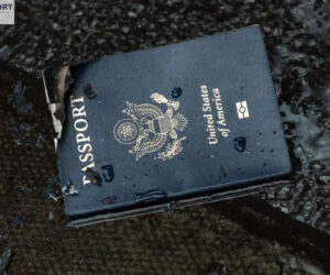 USA Passport Application: How to Replace a Burned or Destroyed US Passport