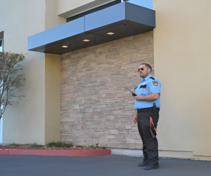 Retail Security: How Guards Prevent Theft and Ensure Customer Safety