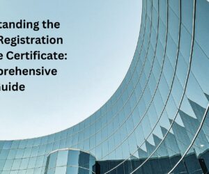 Understanding the Udyam Registration Annexure Certificate: A Comprehensive Guide