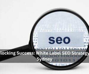 Unlocking Success: White Label SEO Strategy in Sydney