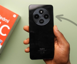 Redmi 14C Price in Pakistan: The Affordable Tech Luxury