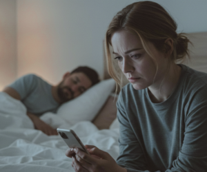 The Psychology of Cheating: Why People Stray in Relationships