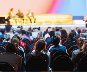 How Do I Get an Invitation to a Conference in the USA?