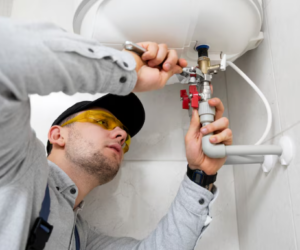 Signs Your Water Heater Needs Repair