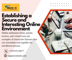 Website Design for Preschool – Build a Digital Learning Hub with Vega Moon Technologies
