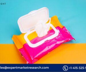 Wet Wipes Manufacturing Plant Project Report 2025: Key Insights and Business Report